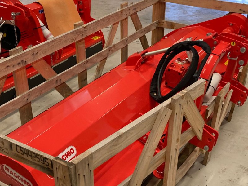 Sonstiges of the type Maschio Brava 250L, Gebrauchtmaschine in Søllested (Picture 1)