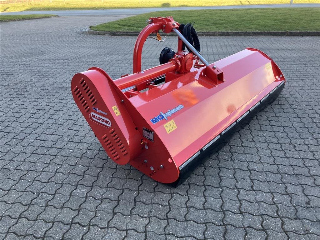 Sonstiges tipa Maschio Brava, Gebrauchtmaschine u Hurup Thy (Slika 5)