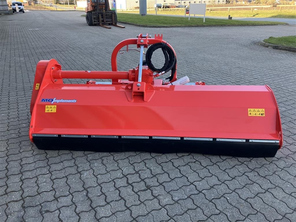 Sonstiges tipa Maschio Brava, Gebrauchtmaschine u Hurup Thy (Slika 4)