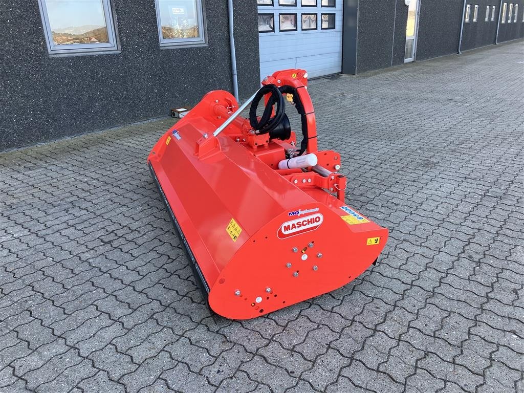 Sonstiges tipa Maschio Brava, Gebrauchtmaschine u Hurup Thy (Slika 3)