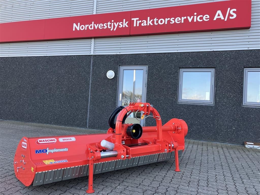 Sonstiges tipa Maschio Brava, Gebrauchtmaschine u Hurup Thy (Slika 1)