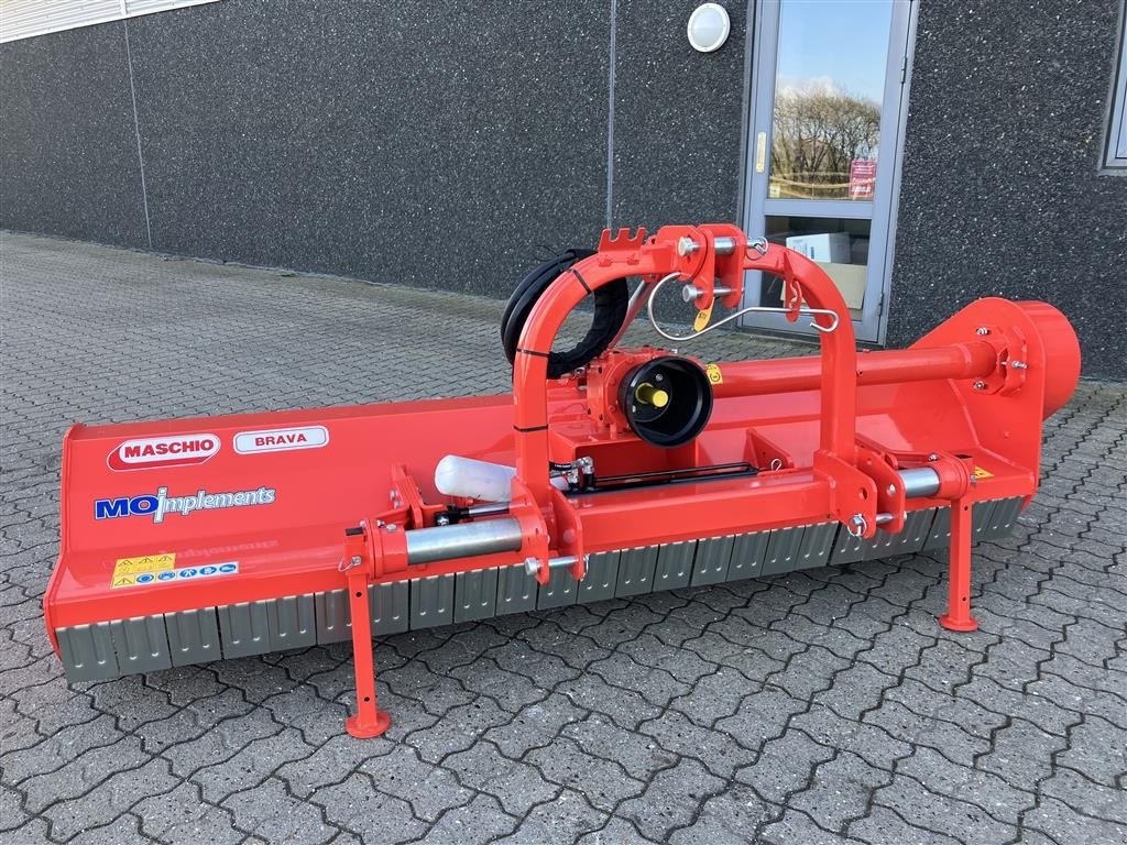 Sonstiges tipa Maschio Brava, Gebrauchtmaschine u Hurup Thy (Slika 2)