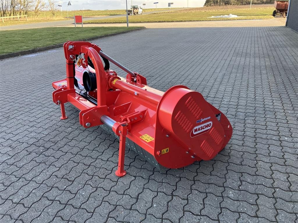 Sonstiges tipa Maschio Brava, Gebrauchtmaschine u Hurup Thy (Slika 6)