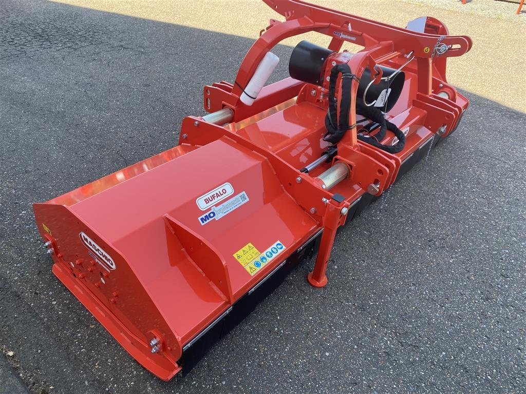 Sonstiges del tipo Maschio Bufalo 300, Gebrauchtmaschine en Holstebro (Imagen 5)