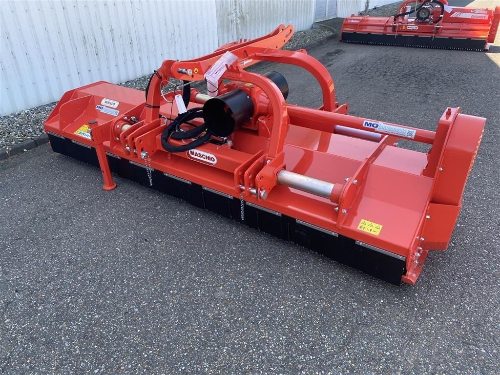 Sonstiges del tipo Maschio Bufalo 300, Gebrauchtmaschine en Holstebro (Imagen 1)