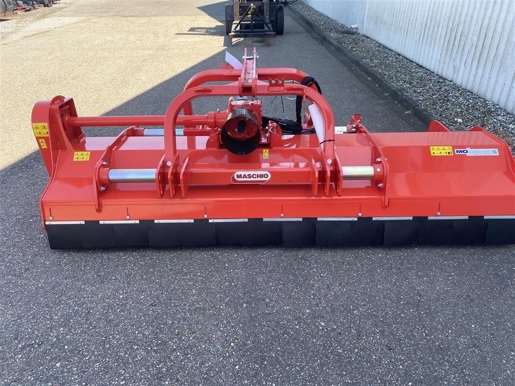 Sonstiges del tipo Maschio Bufalo 300, Gebrauchtmaschine en Holstebro (Imagen 3)