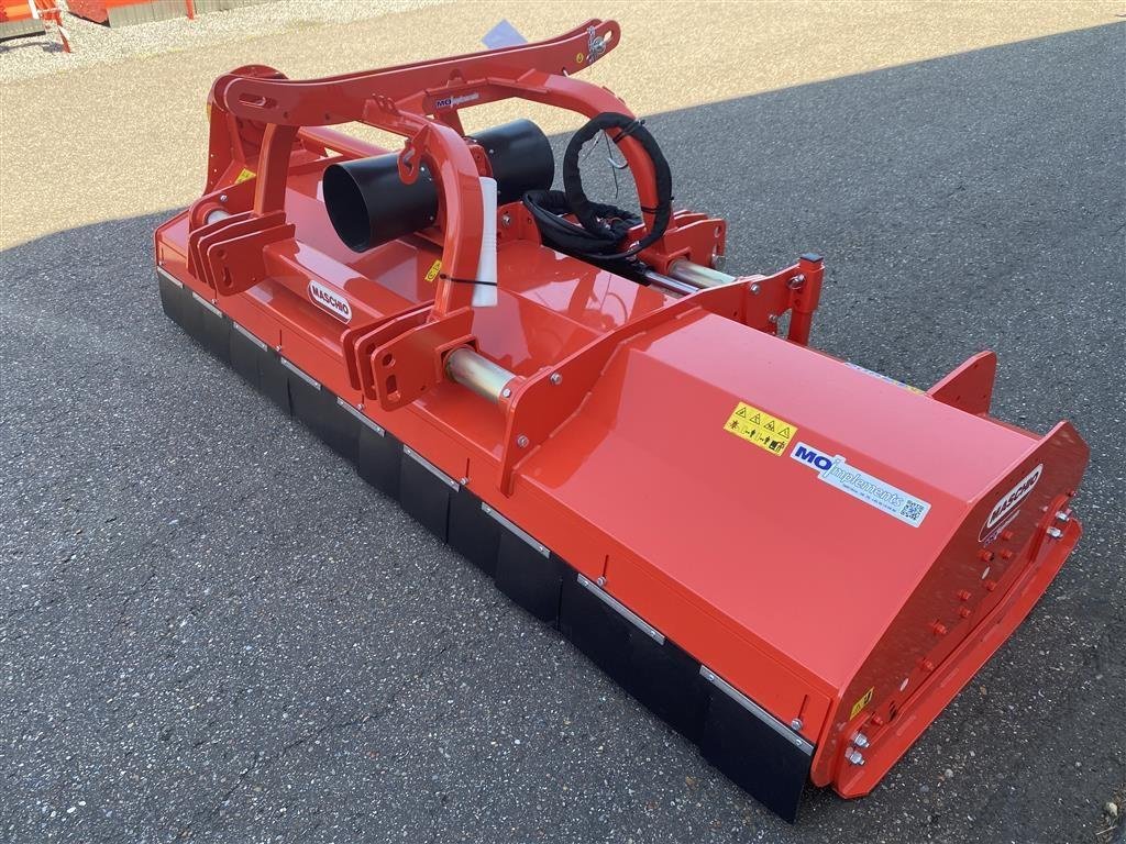 Sonstiges del tipo Maschio Bufalo 300, Gebrauchtmaschine en Holstebro (Imagen 4)