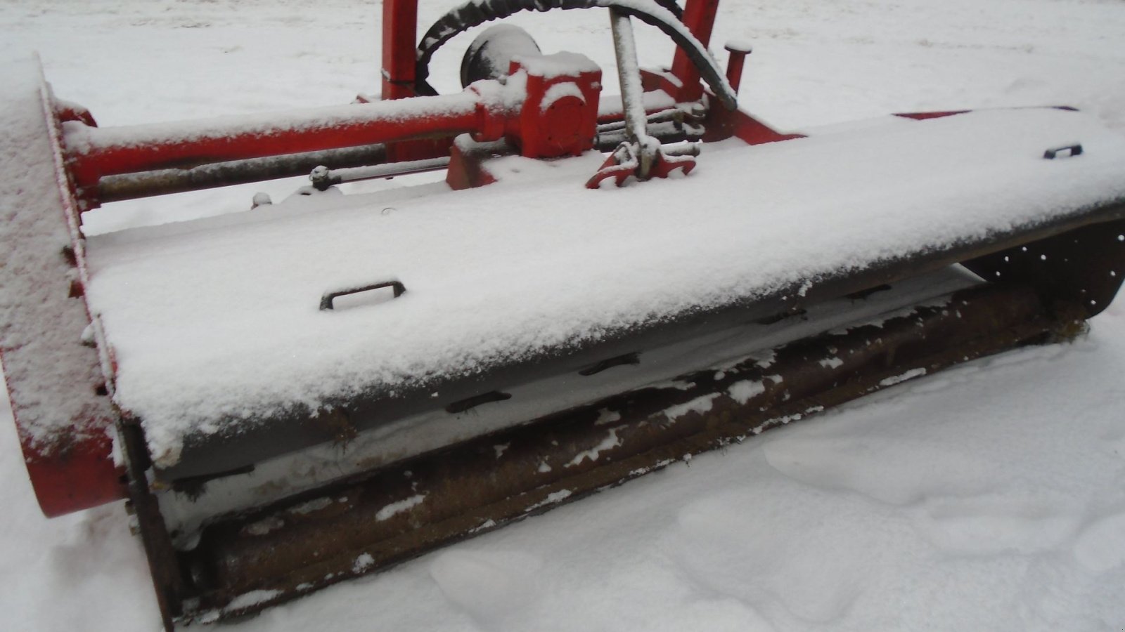 Sonstiges типа Maschio Corazza 230, Gebrauchtmaschine в Viborg (Фотография 2)