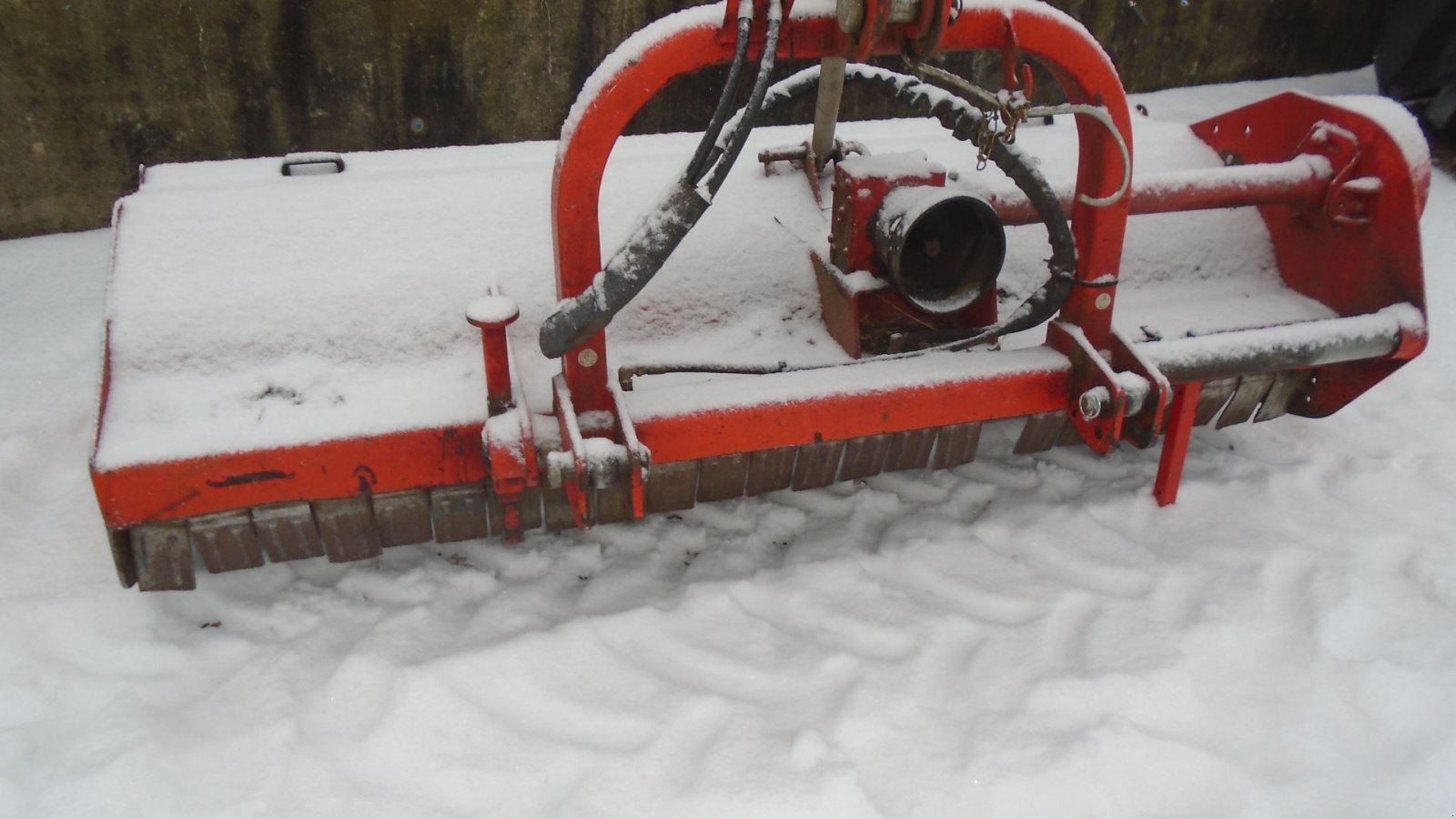 Sonstiges типа Maschio Corazza 230, Gebrauchtmaschine в Viborg (Фотография 1)