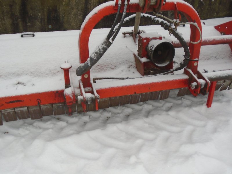 Sonstiges типа Maschio Corazza 230, Gebrauchtmaschine в Viborg (Фотография 1)