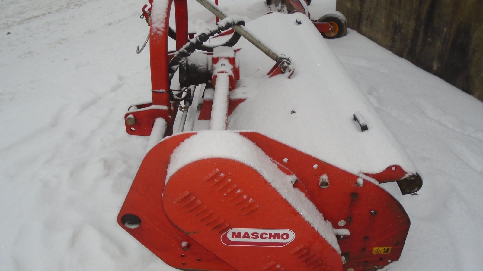 Sonstiges типа Maschio Corazza 230, Gebrauchtmaschine в Viborg (Фотография 3)