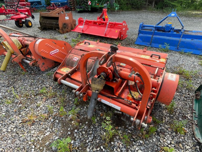 Sonstiges of the type Maschio CR 155, Gebrauchtmaschine in Nimtofte (Picture 1)
