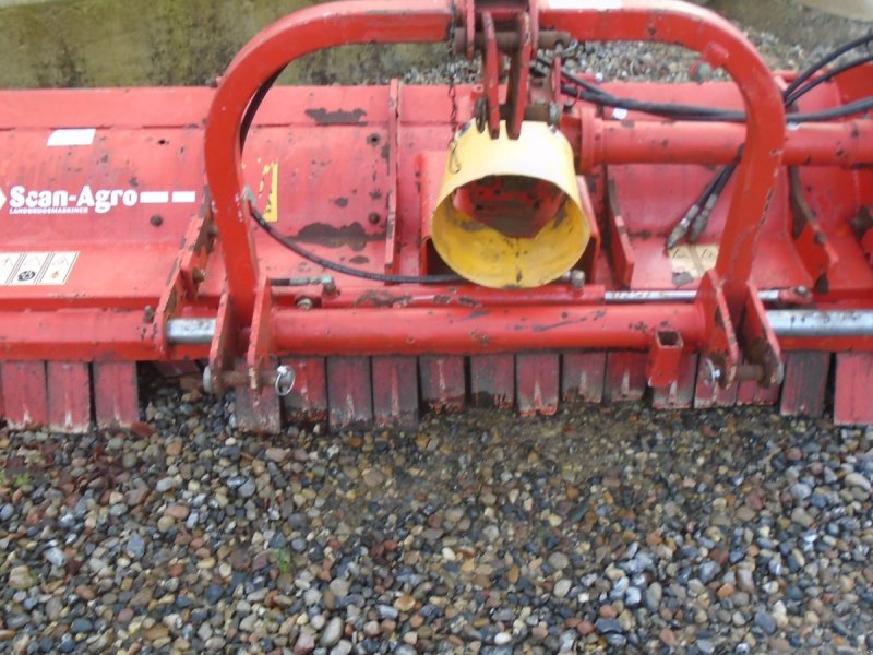 Sonstiges of the type Maschio CR210, Gebrauchtmaschine in Viborg (Picture 1)