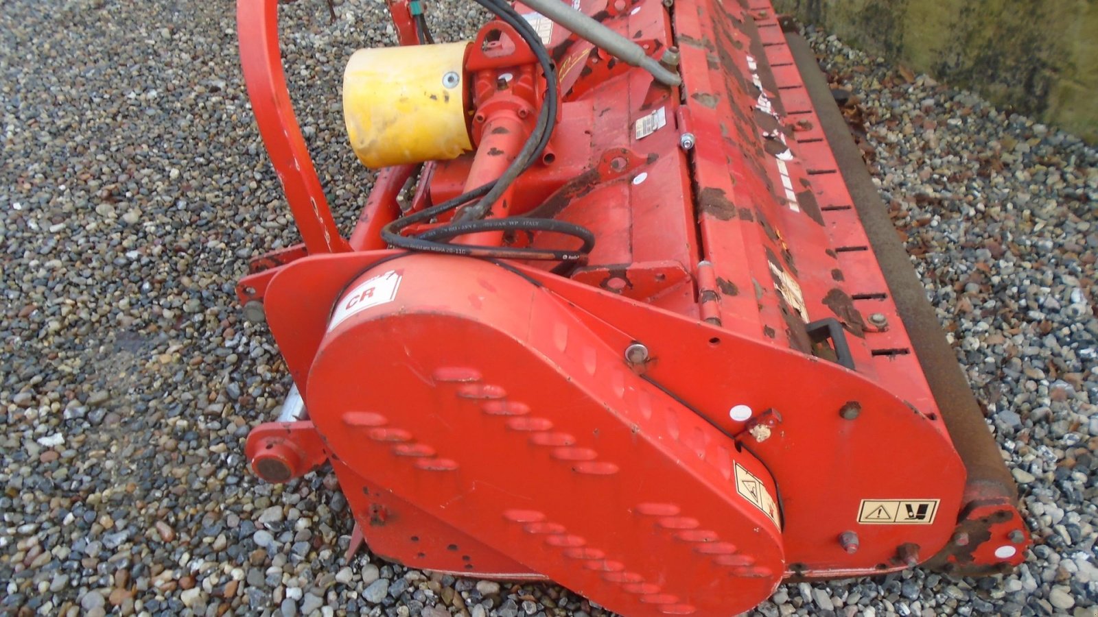 Sonstiges del tipo Maschio CR210, Gebrauchtmaschine en Viborg (Imagen 3)