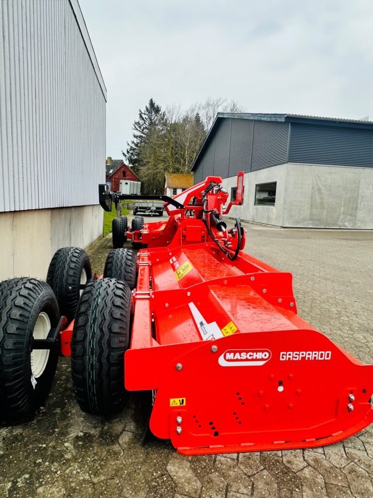 Sonstiges za tip Maschio Delta 8300, Gebrauchtmaschine u Roskilde (Slika 3)