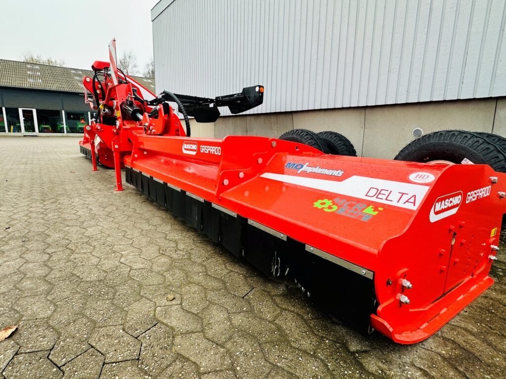 Sonstiges za tip Maschio Delta 8300, Gebrauchtmaschine u Roskilde (Slika 1)