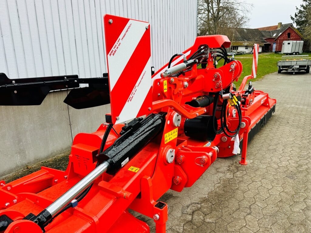 Sonstiges za tip Maschio Delta 8300, Gebrauchtmaschine u Roskilde (Slika 4)