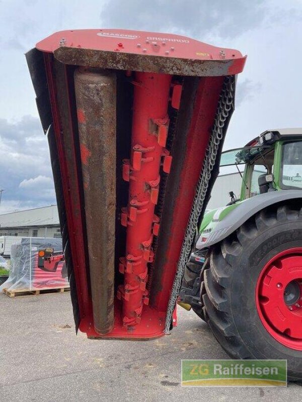 Sonstiges del tipo Maschio Delta 8300, Vorführmaschine en Bruchsal (Imagen 15)