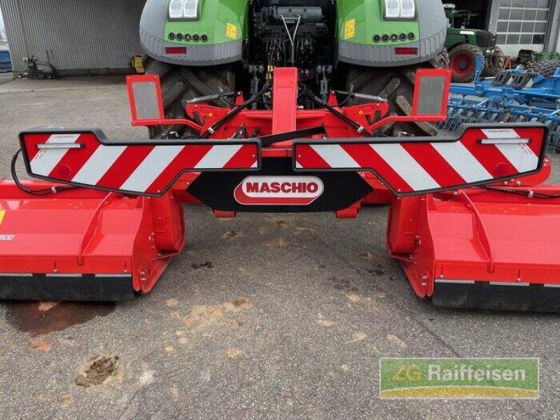 Sonstiges del tipo Maschio Delta 8300, Vorführmaschine en Bruchsal (Imagen 7)