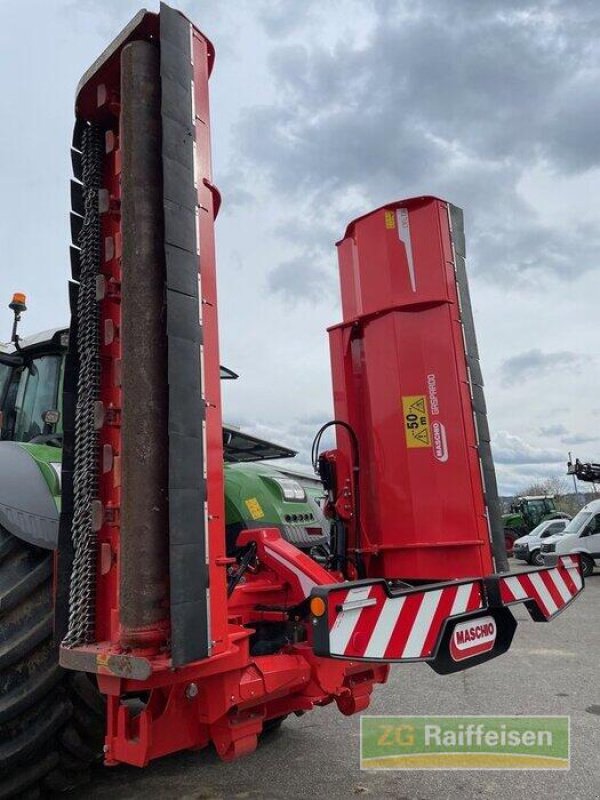Sonstiges del tipo Maschio Delta 8300, Vorführmaschine en Bruchsal (Imagen 12)
