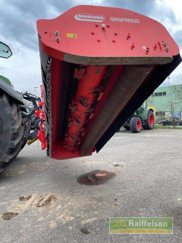 Sonstiges del tipo Maschio Delta 8300, Vorführmaschine en Bruchsal (Imagen 13)