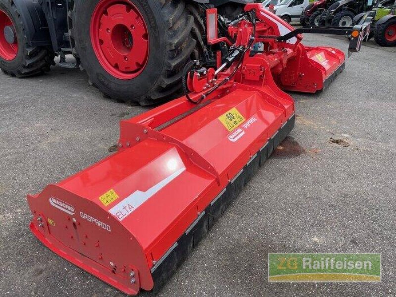 Sonstiges del tipo Maschio Delta 8300, Vorführmaschine en Bruchsal (Imagen 4)