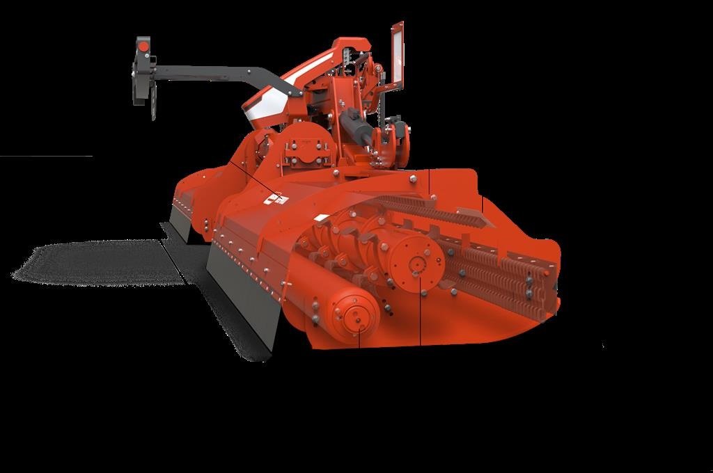 Sonstiges του τύπου Maschio DELTA, Gebrauchtmaschine σε Skive (Φωτογραφία 3)