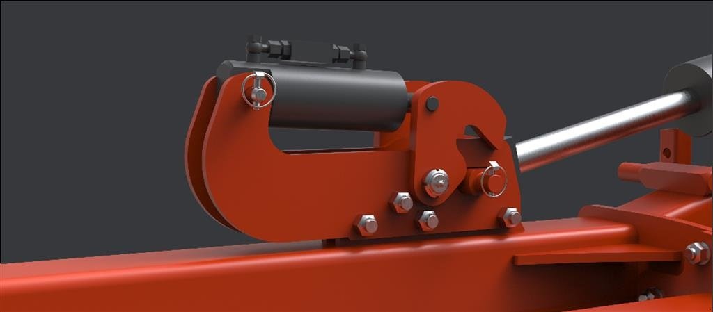 Sonstiges του τύπου Maschio DELTA, Gebrauchtmaschine σε Skive (Φωτογραφία 5)