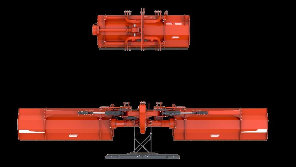 Sonstiges του τύπου Maschio DELTA, Gebrauchtmaschine σε Skive (Φωτογραφία 6)