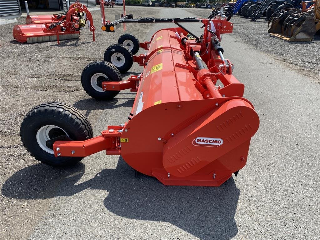 Sonstiges of the type Maschio Gemella 620, Gebrauchtmaschine in Holstebro (Picture 9)