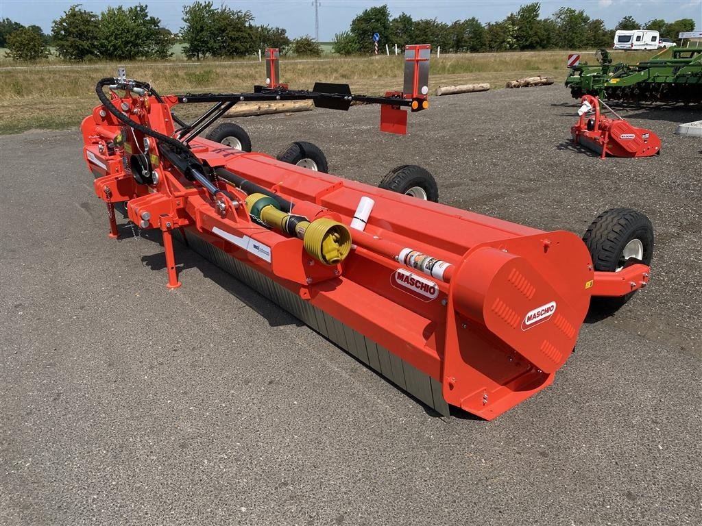 Sonstiges of the type Maschio Gemella 620, Gebrauchtmaschine in Holstebro (Picture 3)