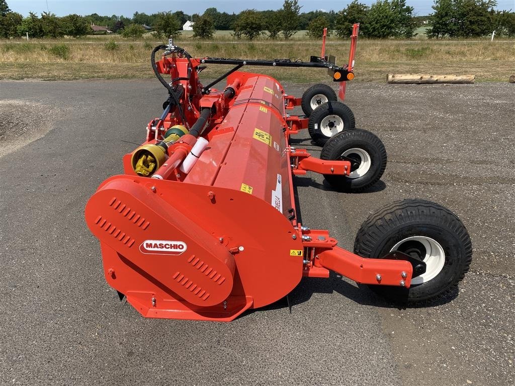 Sonstiges of the type Maschio Gemella 620, Gebrauchtmaschine in Holstebro (Picture 4)