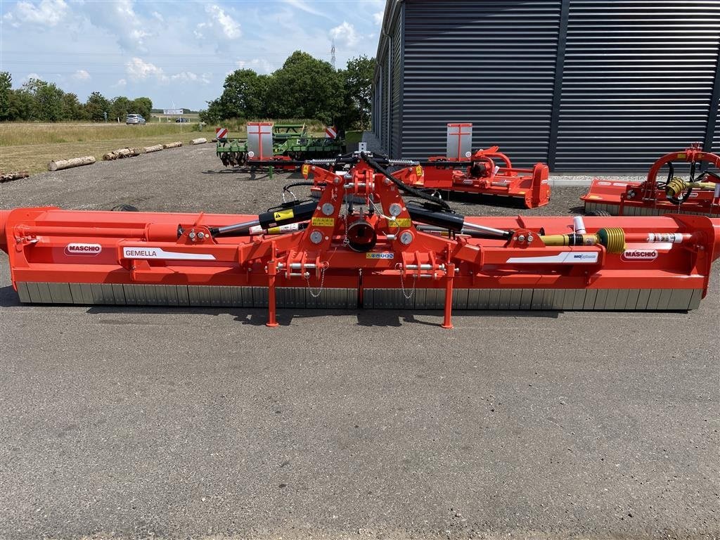 Sonstiges of the type Maschio Gemella 620, Gebrauchtmaschine in Holstebro (Picture 2)