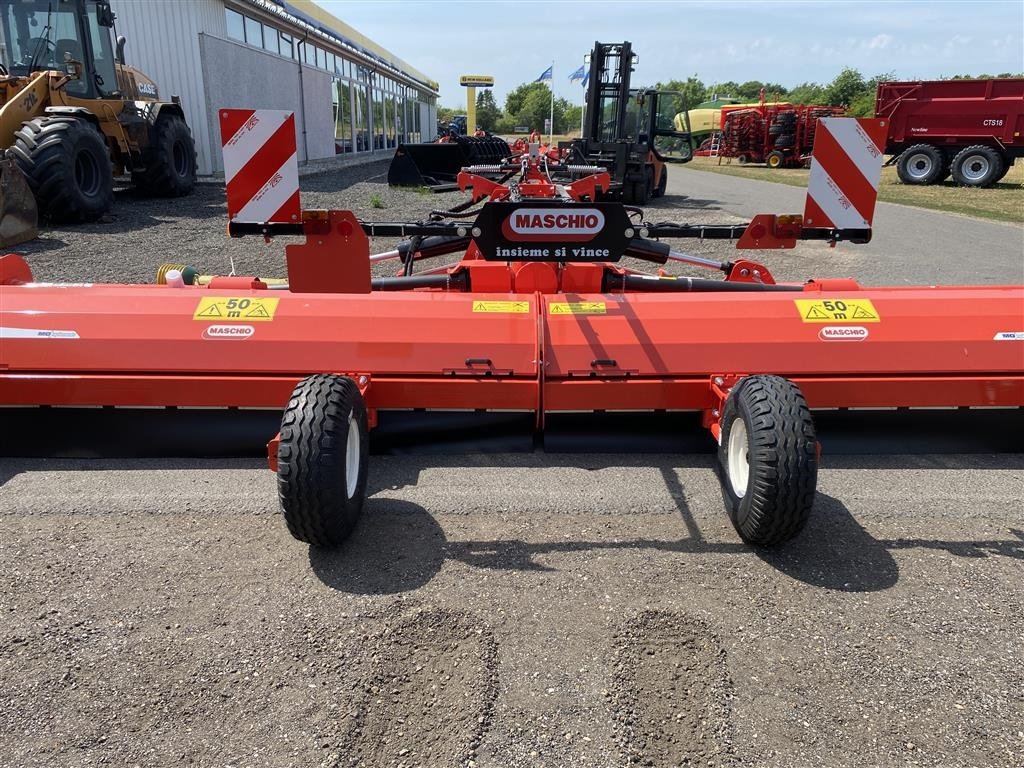 Sonstiges of the type Maschio Gemella 620, Gebrauchtmaschine in Holstebro (Picture 7)