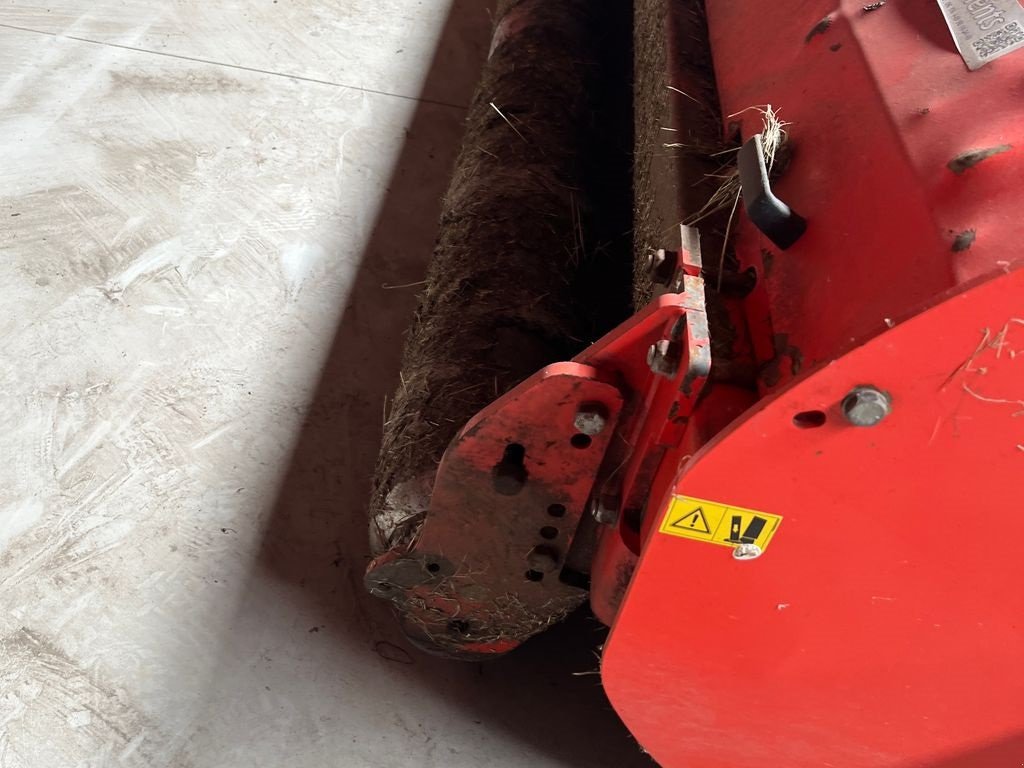 Sonstiges tip Maschio Gemella 620, Gebrauchtmaschine in Roskilde (Poză 4)