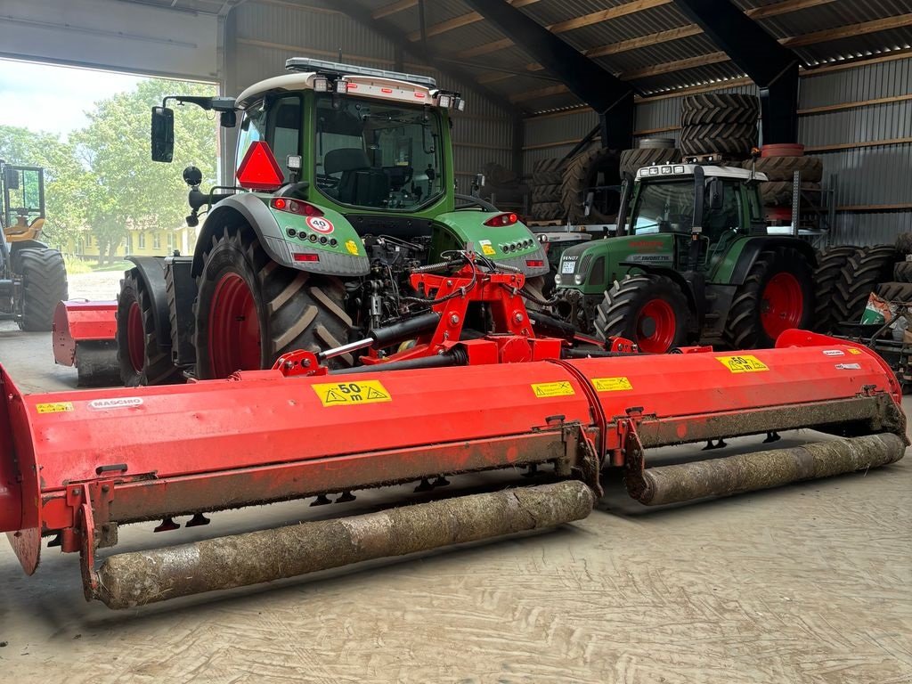 Sonstiges tip Maschio Gemella 620, Gebrauchtmaschine in Roskilde (Poză 1)