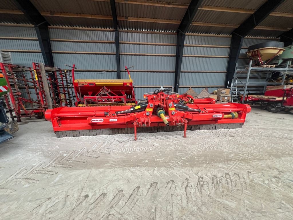 Sonstiges tip Maschio Gemella 620, Gebrauchtmaschine in Roskilde (Poză 2)