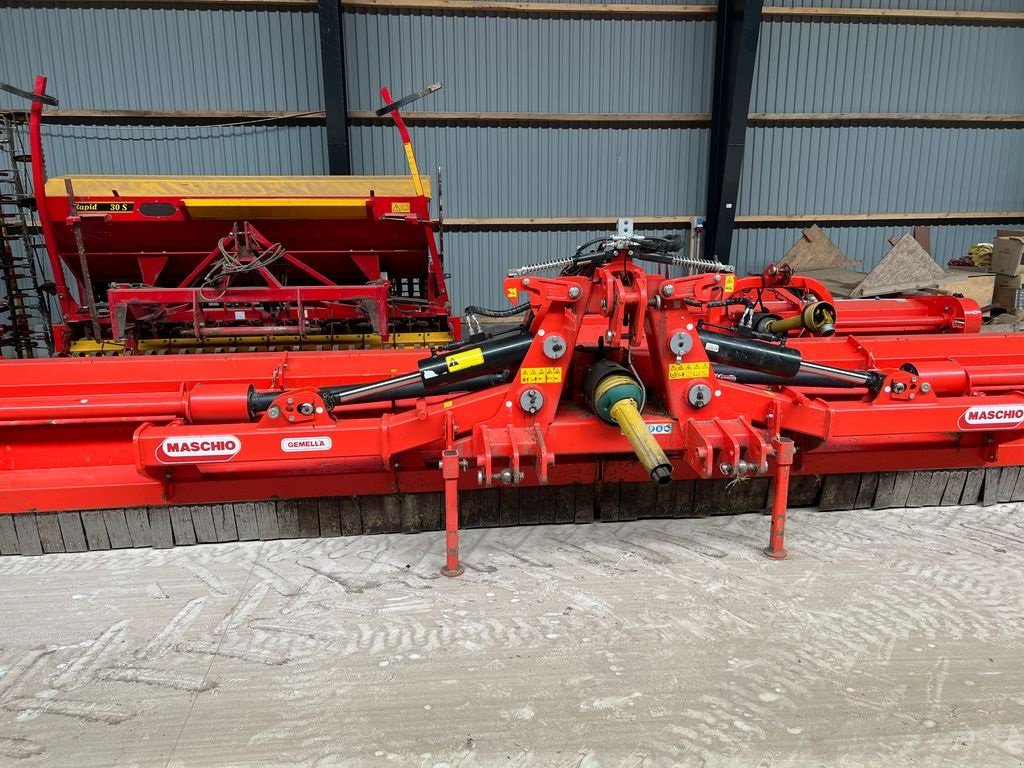 Sonstiges tip Maschio Gemella 620, Gebrauchtmaschine in Roskilde (Poză 3)