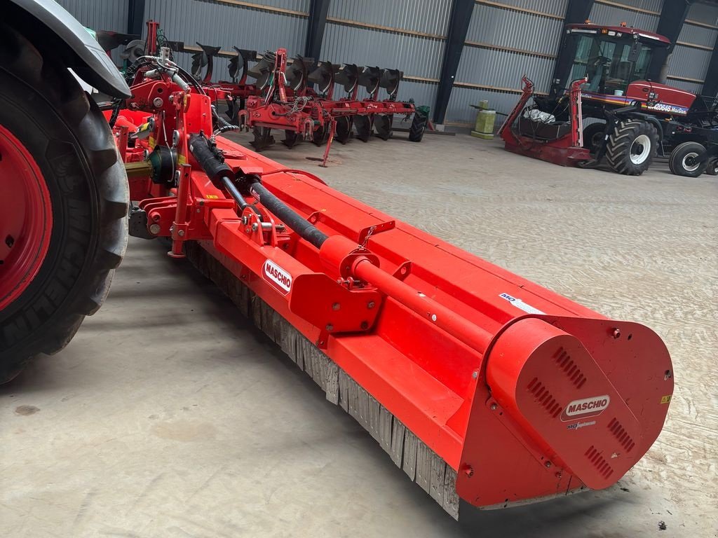 Sonstiges tip Maschio Gemella 620, Gebrauchtmaschine in Roskilde (Poză 5)