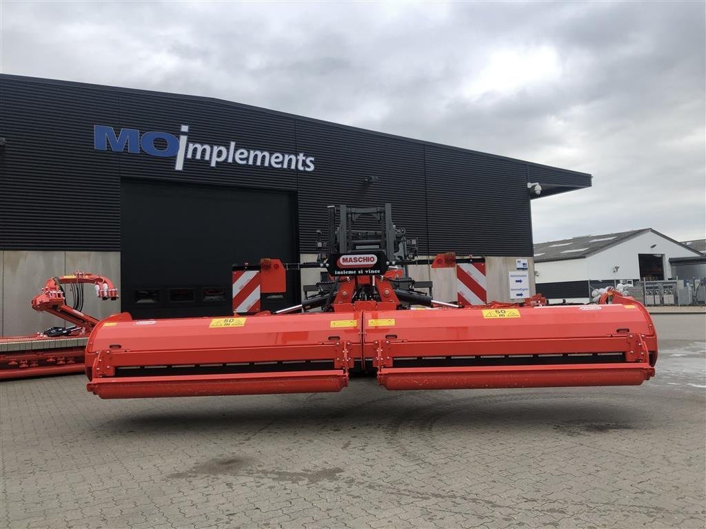 Sonstiges of the type Maschio Gemella 620, Gebrauchtmaschine in Skive (Picture 3)