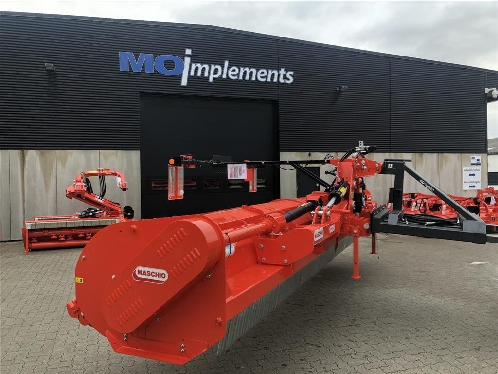 Sonstiges of the type Maschio Gemella 620, Gebrauchtmaschine in Skive (Picture 1)