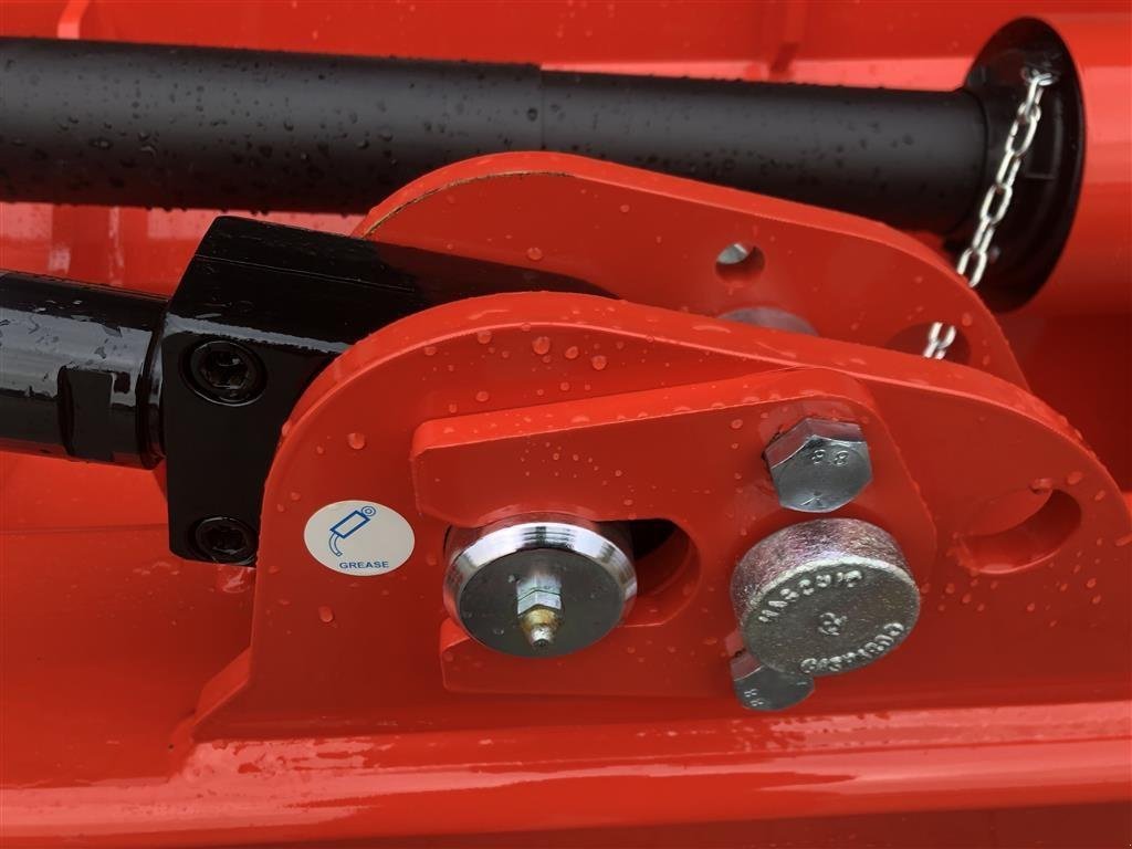 Sonstiges of the type Maschio Gemella 620, Gebrauchtmaschine in Skive (Picture 6)