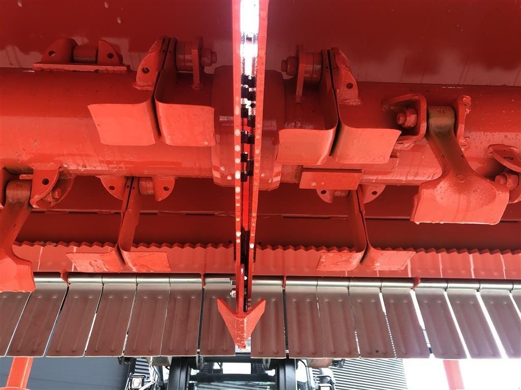 Sonstiges of the type Maschio Gemella 620, Gebrauchtmaschine in Skive (Picture 4)