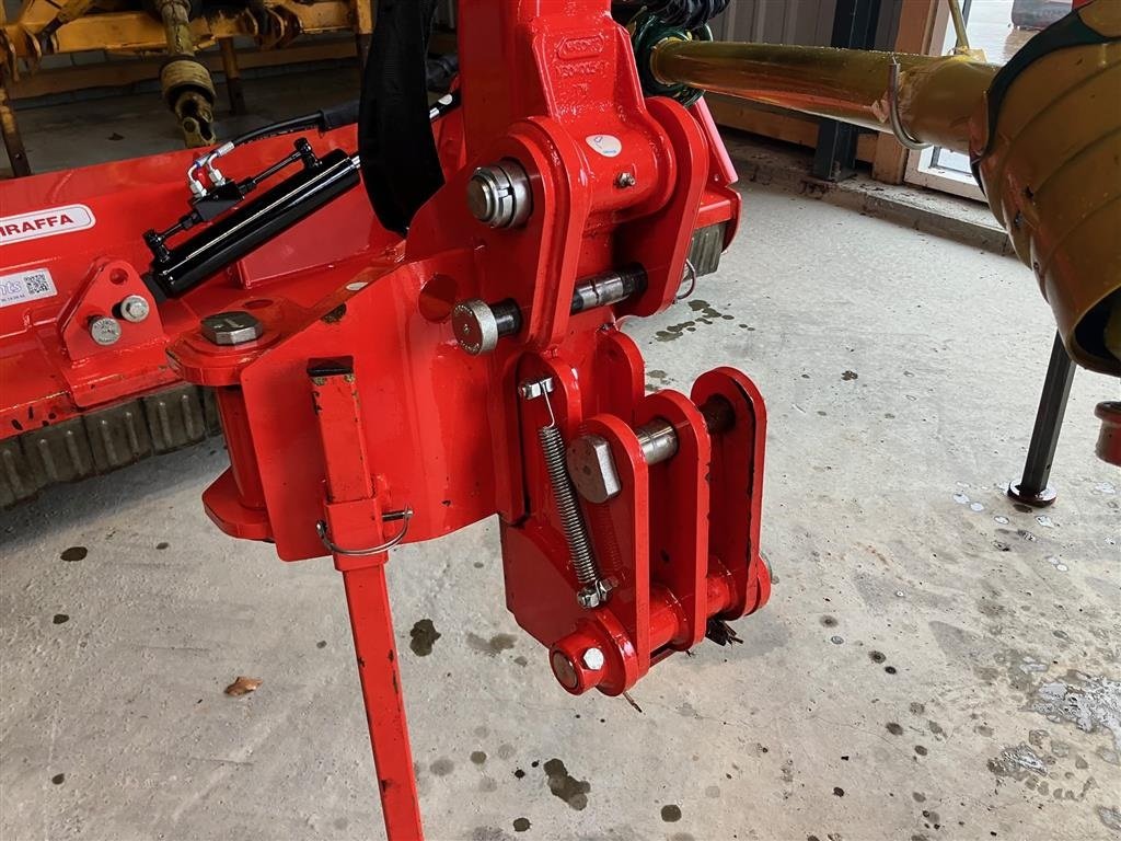 Sonstiges des Typs Maschio Giraffa 185 velholdt ikke kørt meget, Gebrauchtmaschine in Thorsø (Bild 21)