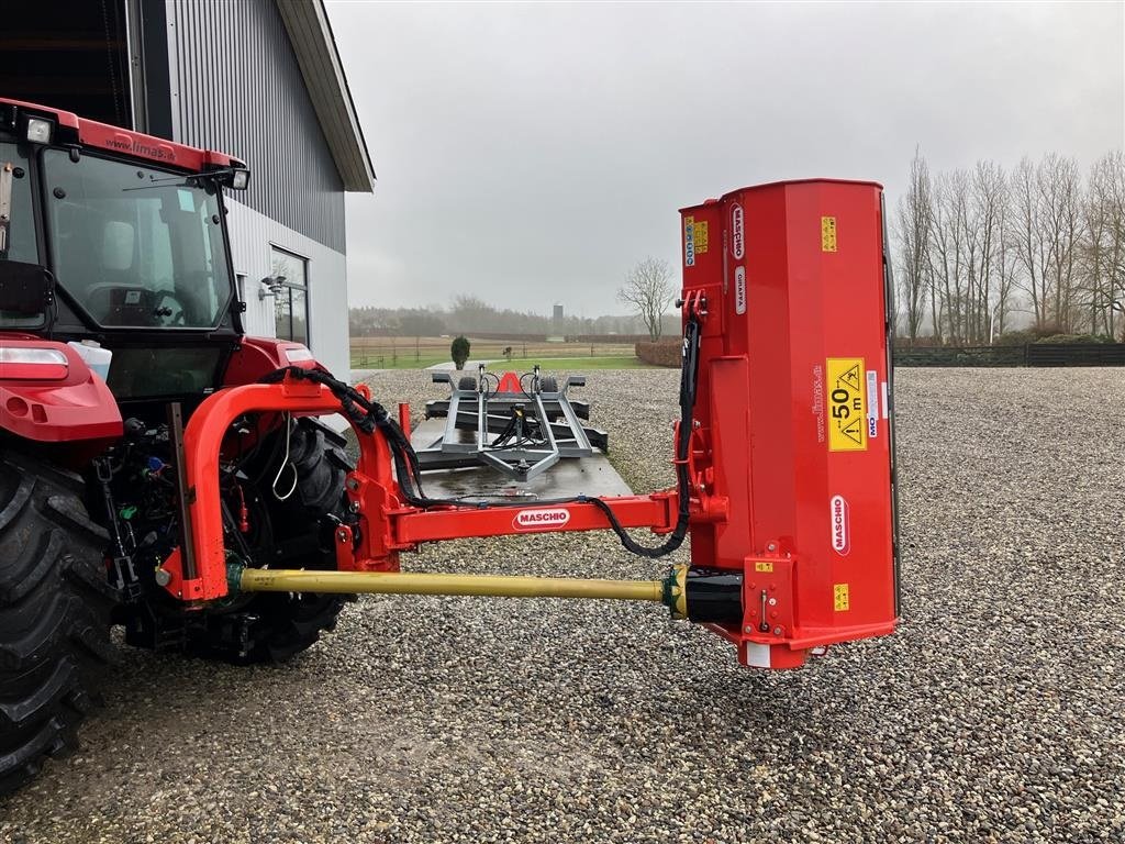 Sonstiges des Typs Maschio Giraffa 185 velholdt ikke kørt meget, Gebrauchtmaschine in Thorsø (Bild 9)