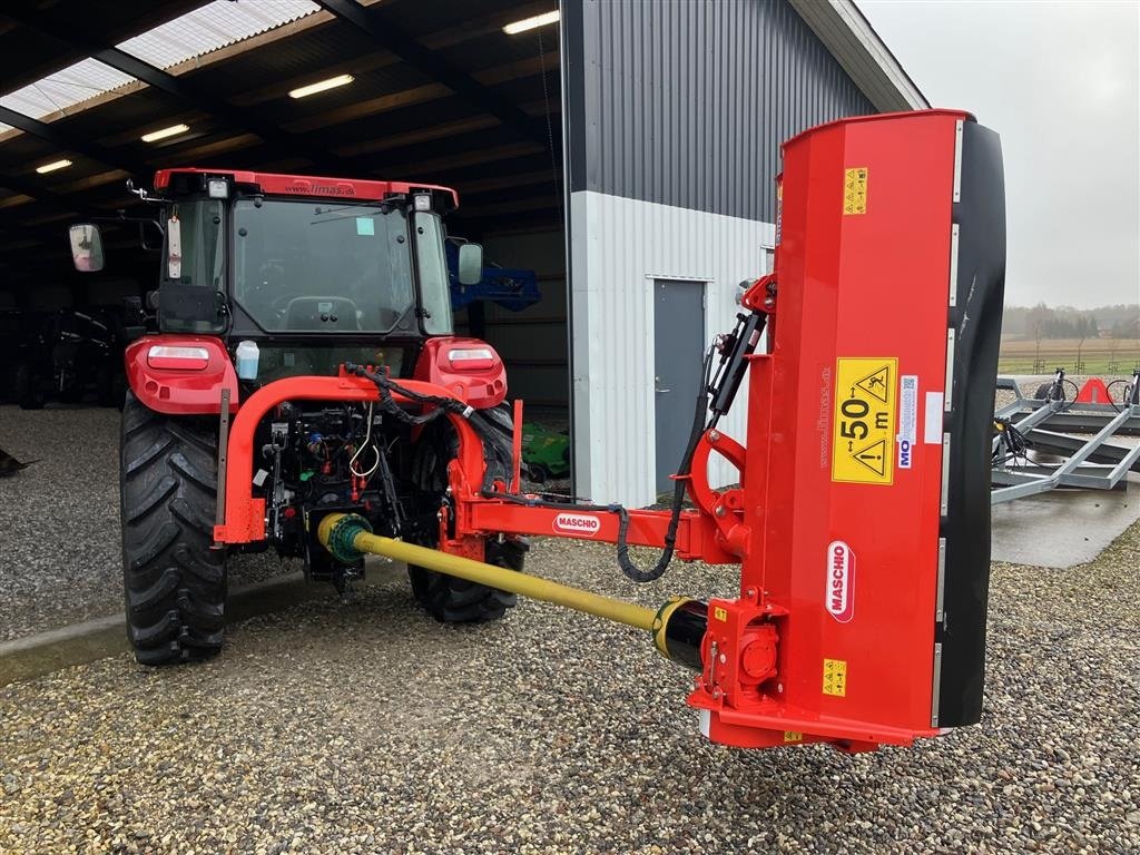 Sonstiges des Typs Maschio Giraffa 185 velholdt ikke kørt meget, Gebrauchtmaschine in Thorsø (Bild 8)