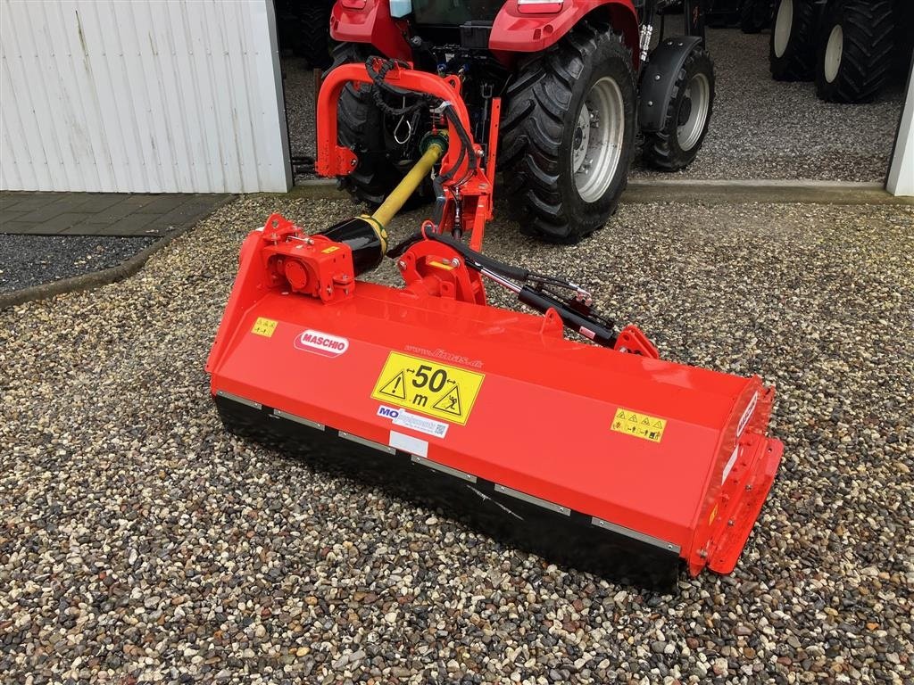 Sonstiges des Typs Maschio Giraffa 185 velholdt ikke kørt meget, Gebrauchtmaschine in Thorsø (Bild 5)