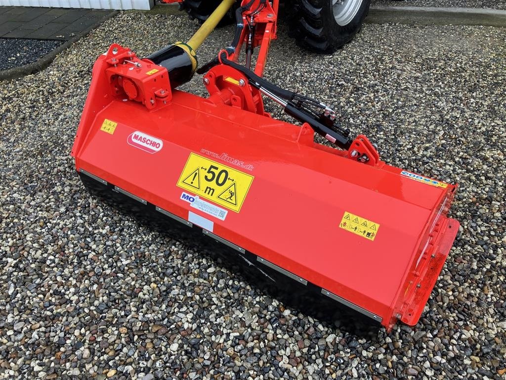 Sonstiges des Typs Maschio Giraffa 185 velholdt ikke kørt meget, Gebrauchtmaschine in Thorsø (Bild 15)