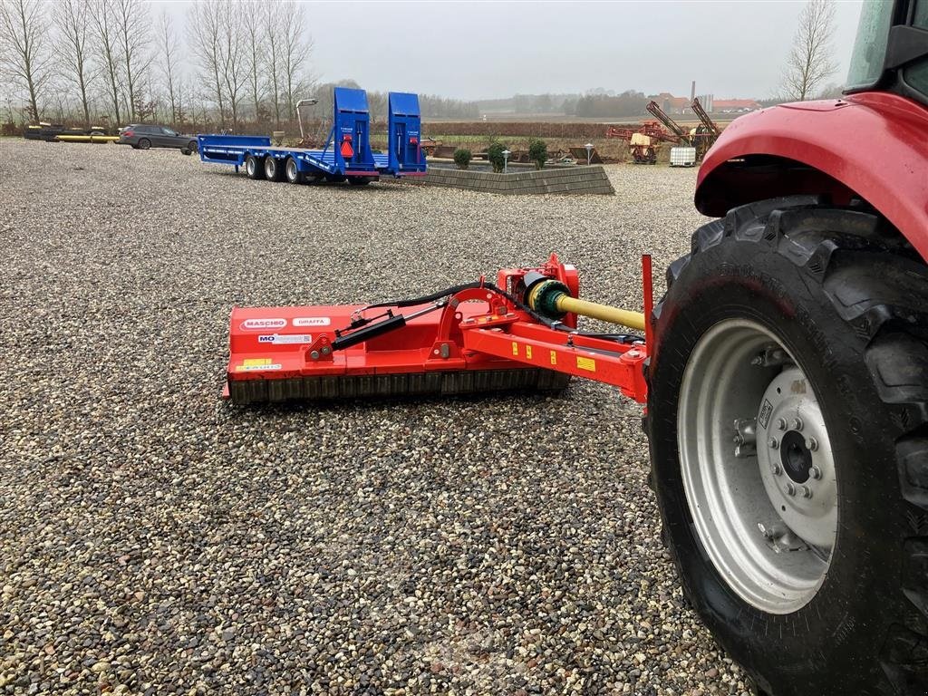 Sonstiges des Typs Maschio Giraffa 185 velholdt ikke kørt meget, Gebrauchtmaschine in Thorsø (Bild 4)