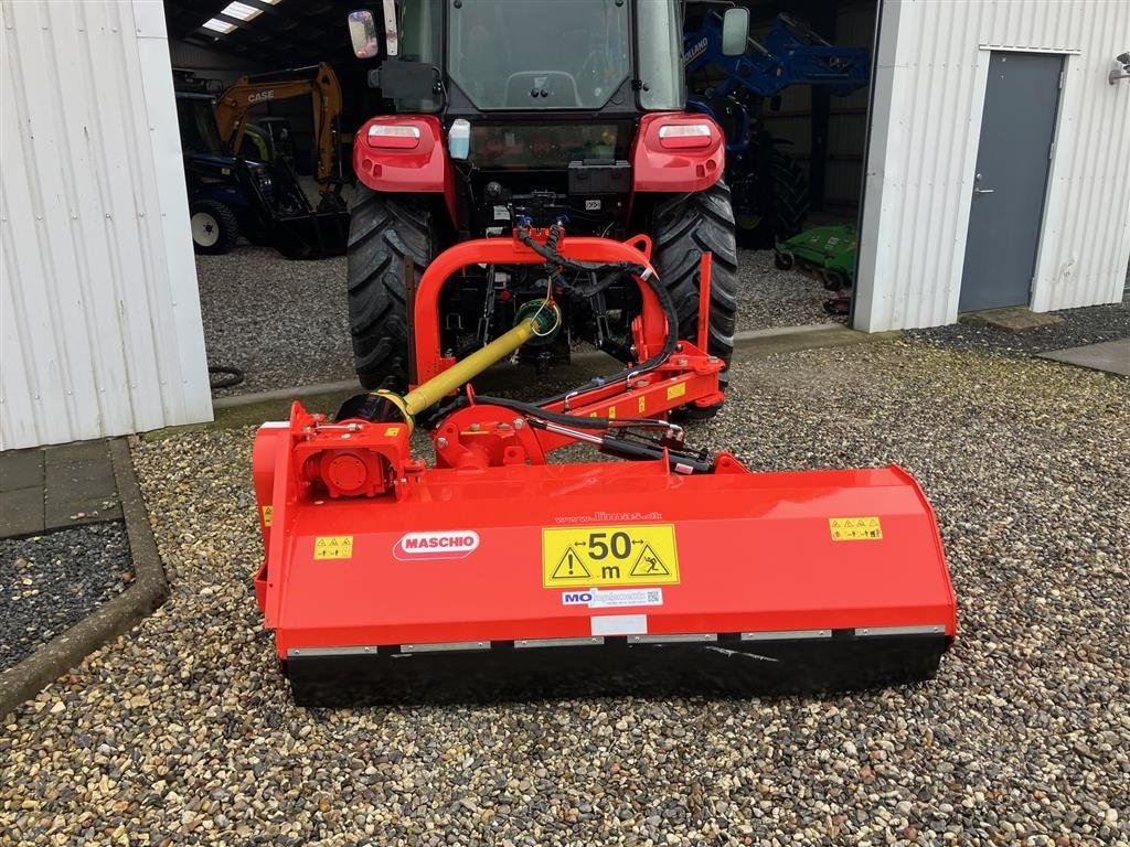 Sonstiges des Typs Maschio Giraffa 185 velholdt ikke kørt meget, Gebrauchtmaschine in Thorsø (Bild 3)